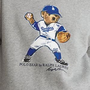 Ralph Lauren Polo Sweatshirt